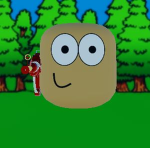 Pou Comunity