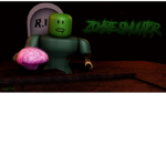 ZombieAttackers