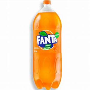 Fanta