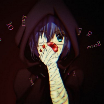 Land Of Secrets (Badge Hunt)