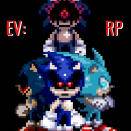 Sonic.EXE RP Beginning (In progress)