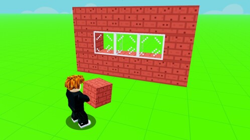 Building World ⚒️