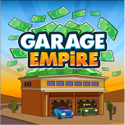 ❗ Garage Impire ❗
