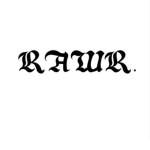 Rawr kids rawr