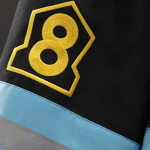 Company No. 8