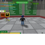 Stephan's EPIC Games