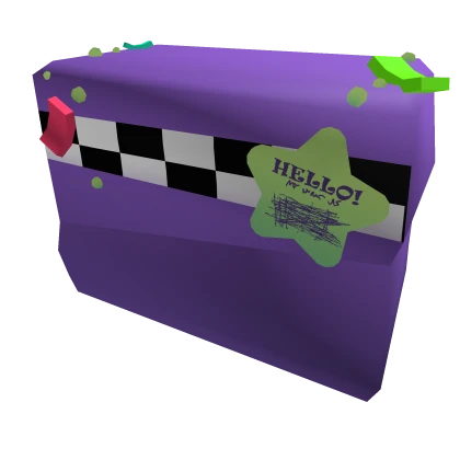 Item Thumbnail