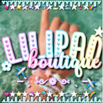 - • lilipad boutique • -