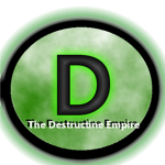 The Destructine Empire