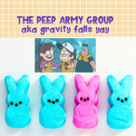 Gravity falls yay