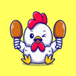 --Chicken Army--
