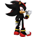 Shadow the hedehog