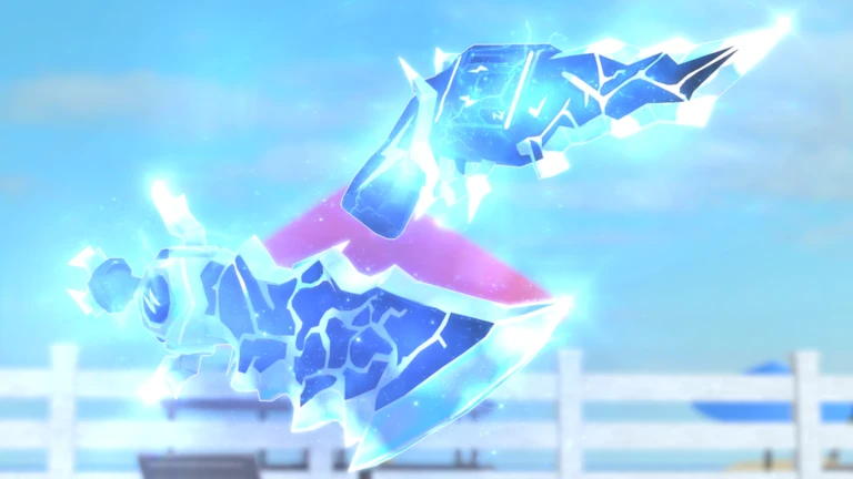 5v5s+LIGHTNING