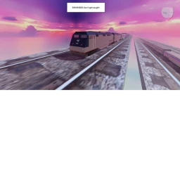 RESIST THE TRAIN! icon