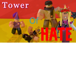Tower Of Hate