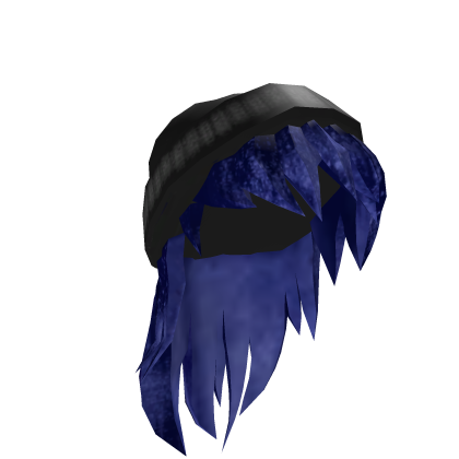 Universe Girl Hair