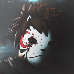[OPEN] Pain Way