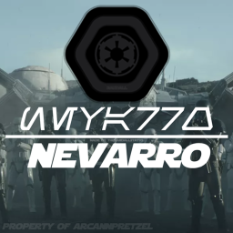 Imperial Occupied Nevarro