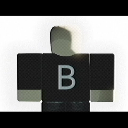 Blone Obby