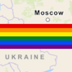 Maps Pride