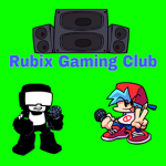 Rubix Gaming Club