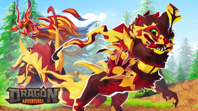 🔥 NEW DEVELOPER DRAGON