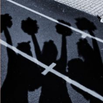 Malibu Monarchs Cheer