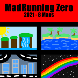 MadRunning Zero