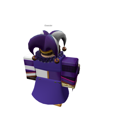 Krasy Jester