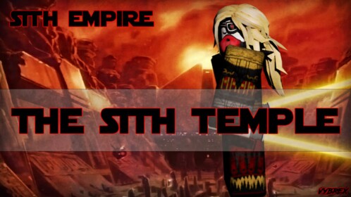 [The Sith Empire] Temple of Korriban