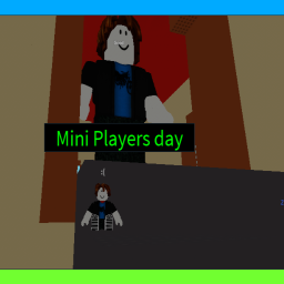 MiniPlayer's Citys(com's Play on.)