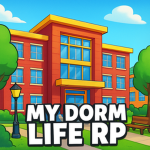 My Dorm Life RP Community