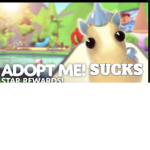 AMH(Adopt Me Haters)