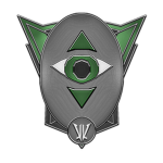 Zirconian Enforcer Police