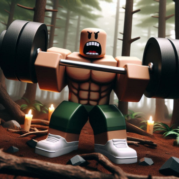 Muscle Heroes (Beta)