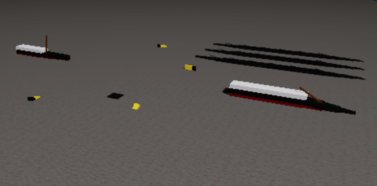 Titanic screenshot 3