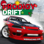 [🎄NEW CAR] Prodigy Drift