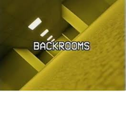 The backrooms