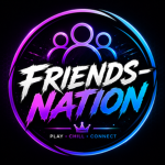 FRIENDS-NATION