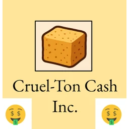 Cruel-Ton Cash Inc. icon