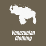 Venezuela Clothing