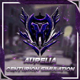 [RALLY] Centurion Simulation
