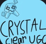 Crystal clear UGC