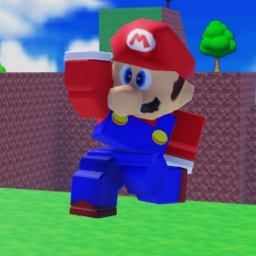 please dont sue me obby