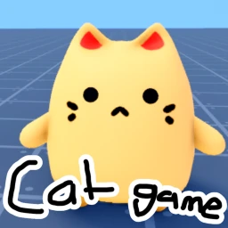 Test Ver - Cat Game icon