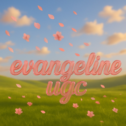 evangelines ugc