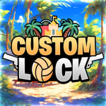 Custom Lock