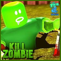 Kill Zombie