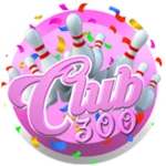 300 Club