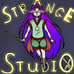 Strange-Studio